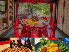 -小龙翻大江文化火锅(宽窄店)