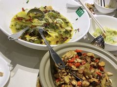 -绿草地·湘菜(7mall店)