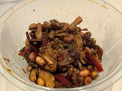 -亲回家吃饭餐厅(黄陂店)