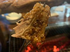 -柿子树炭烤羊腿(金台路店)