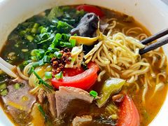 -望江面馆(杭州智汇中心店)