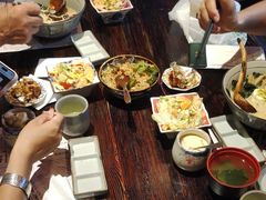 -芥岛(河北大街店)