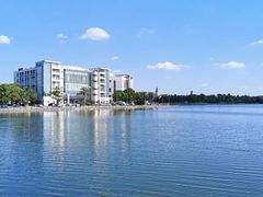 -美兰湖景区