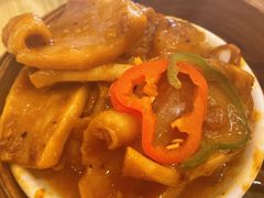 -添好运点心专门店(百老汇店)