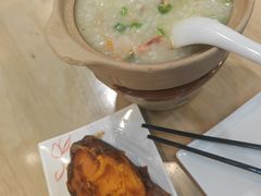 -嘉和一品粥(魏公村店)