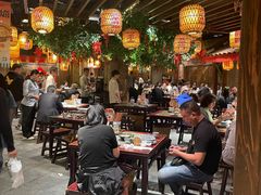 -南京大牌档(人民广场店)