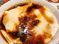 -长安大牌档之西安博物院文化餐厅(中贸店)