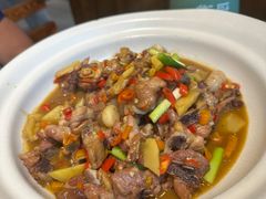 -衡厨·衡阳土菜(中南店)