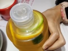 -来菜·湖北头牌藕汤(武商MALL众圆店)