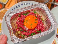 -蒜香焼肉PURUSHIN(马场路店)