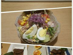 -山之川日料放题(通州店)