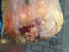 -朱记小郑酥烧饼(建康路店)