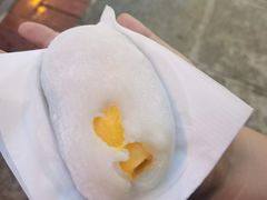 -澳门长洲糯米糍(柯打苏沙街店)