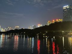 -南宁南湖公园