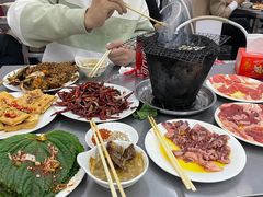 -松明一烤肉馆(鲁园店)