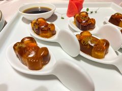 -蟹榭(静安寺晶品商场店)