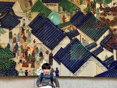 -山水茶艺馆·点心粤菜·30年老字号