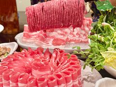 -日坛涮肉(日坛公园店)
