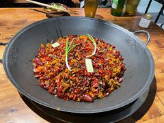 -楠火锅(龙阳广场店)