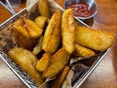 薯角-BHC炸鸡(明洞总店)