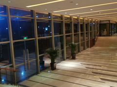 -深圳观澜格兰云天国际酒店