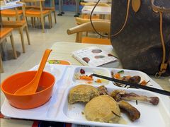 -香妃烤鸡(西单店)