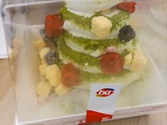 -DQ·蛋糕·冰淇淋(浦江欢乐颂店)