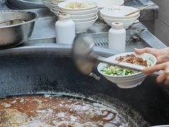 -筋面郎(东坡店)