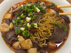 -蒋家肠旺面馆(合群路店)