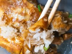 -老通城豆皮大王(吉庆街店)