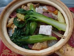 -华记煲仔华·煲仔饭(市桥易发店)