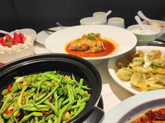 -德发长饺子·非遗(钟楼店)