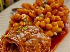 -香雪海饭店中餐厅(湖滨店)