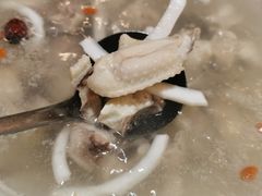 原味椰子鸡汤-龙泉人椰子鸡.糟粕醋.海南菜(三亚旗舰店)