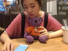 -好利来(世纪金源购物中心店)