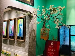 -北京宴(华贸购物中心店)