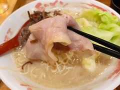 豚王-豚王拉面(澳门银河店)
