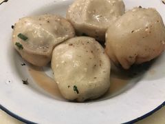 -舒蔡记生煎菜饭(云南中路店)