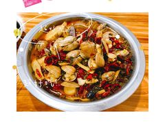 -陈氏肥蛤(小纬六路总店)