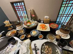 -天狗山料理(省体店)