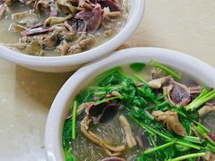 -金三角老鸭粉丝煲