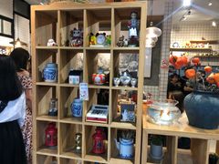 -小豆海棠(人民南路店)