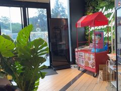 -必胜客(长安长青店)