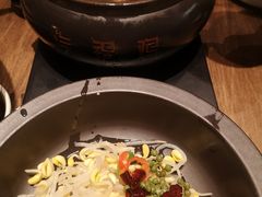 原味汽锅鸡-云海肴云南菜(蓝色港湾店)