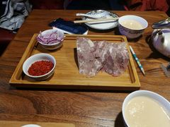-纳瓦新疆菜(银都店)