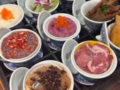 -楠火锅(西单店)