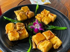 -八仔大富楼·河鲜(西江店)