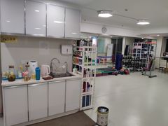 -中田健身工作室(珠江路地铁站店)