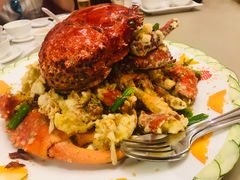 -Restaurante Sunly | El Dorado