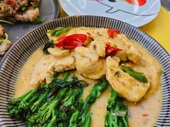 -Mesa Madre梅萨妈妈·Bintana(国贸店)